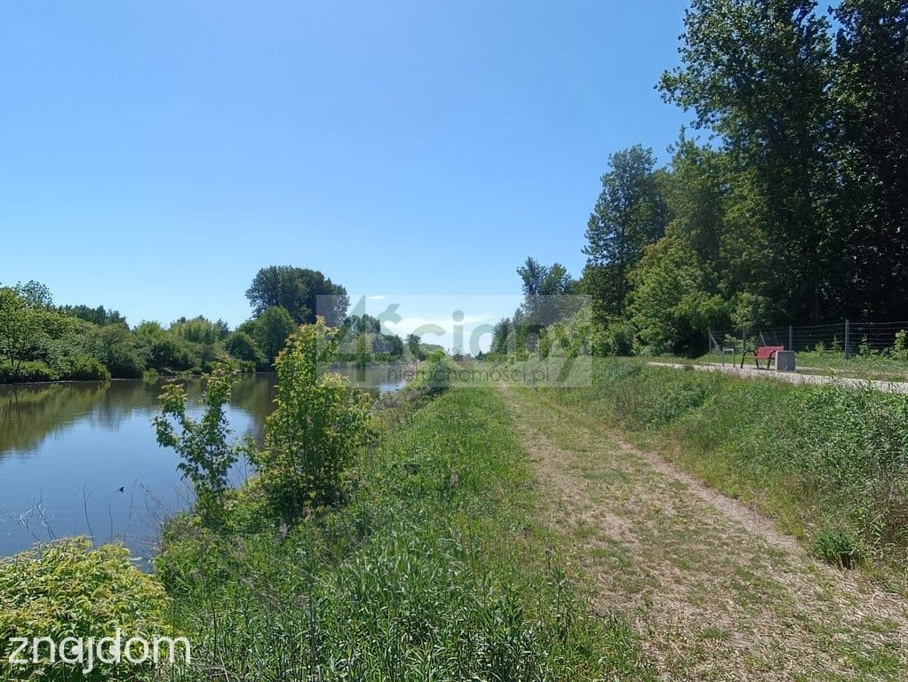 Wolnostojący, 6 pokoi nad wodą, FOTOWOLTAIKA - zdjęcie 10