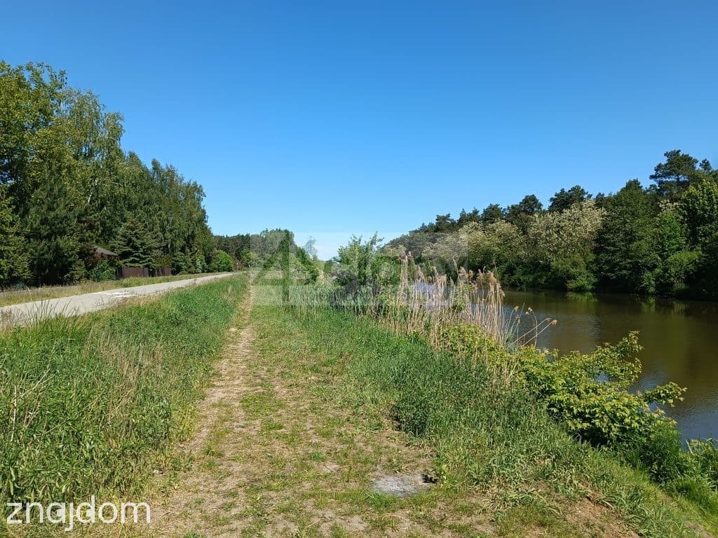 Wolnostojący, 6 pokoi nad wodą, FOTOWOLTAIKA - zdjęcie 11