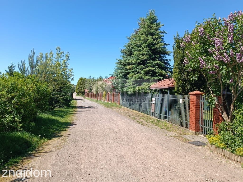 Wolnostojący, 6 pokoi nad wodą, FOTOWOLTAIKA - zdjęcie 12