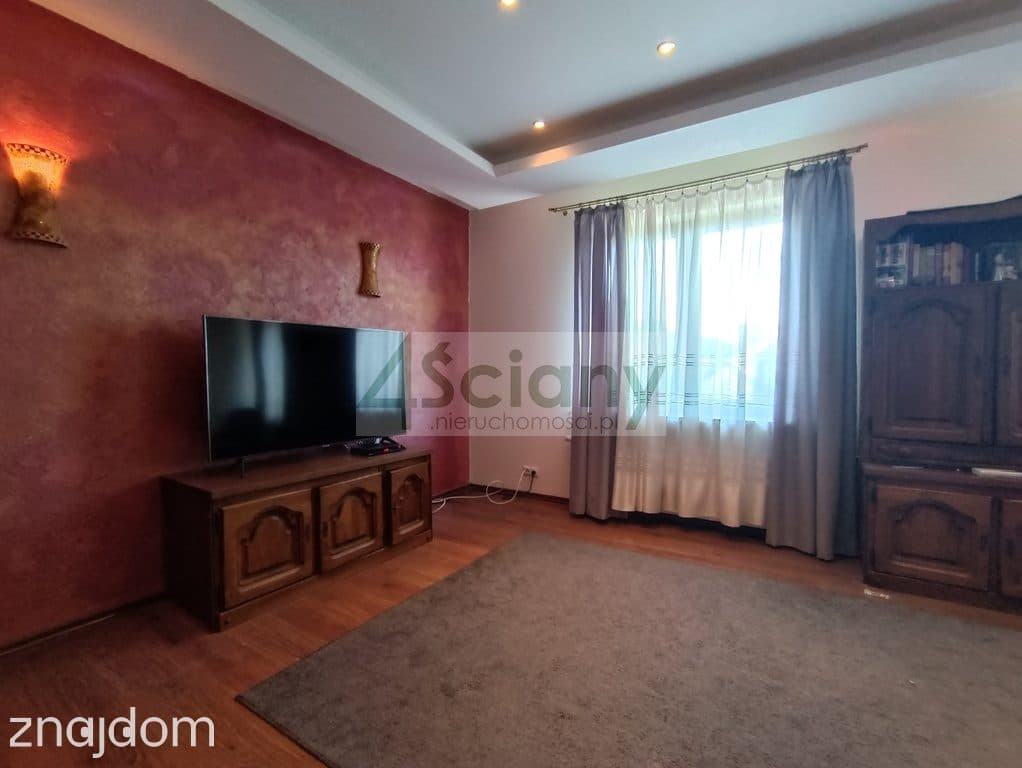 Wolnostojący, 6 pokoi nad wodą, FOTOWOLTAIKA - zdjęcie 13