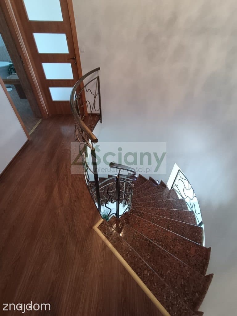 Wolnostojący, 6 pokoi nad wodą, FOTOWOLTAIKA - zdjęcie 19