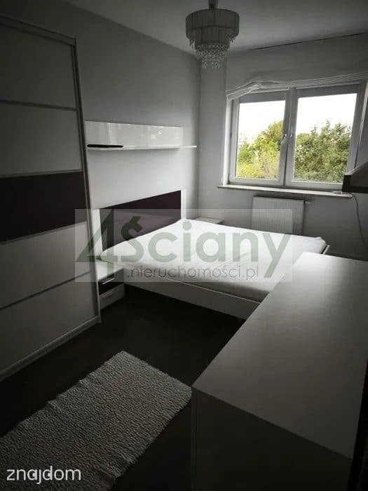 Mieszkanie, WARSZAWA - zdjęcie 3