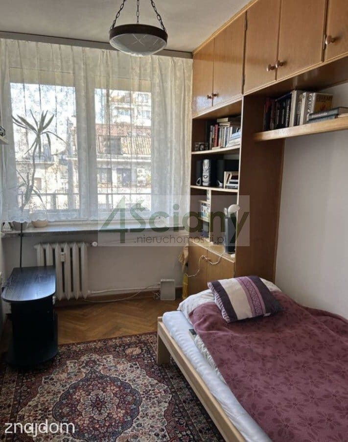 Mieszkanie, WARSZAWA - zdjęcie 4