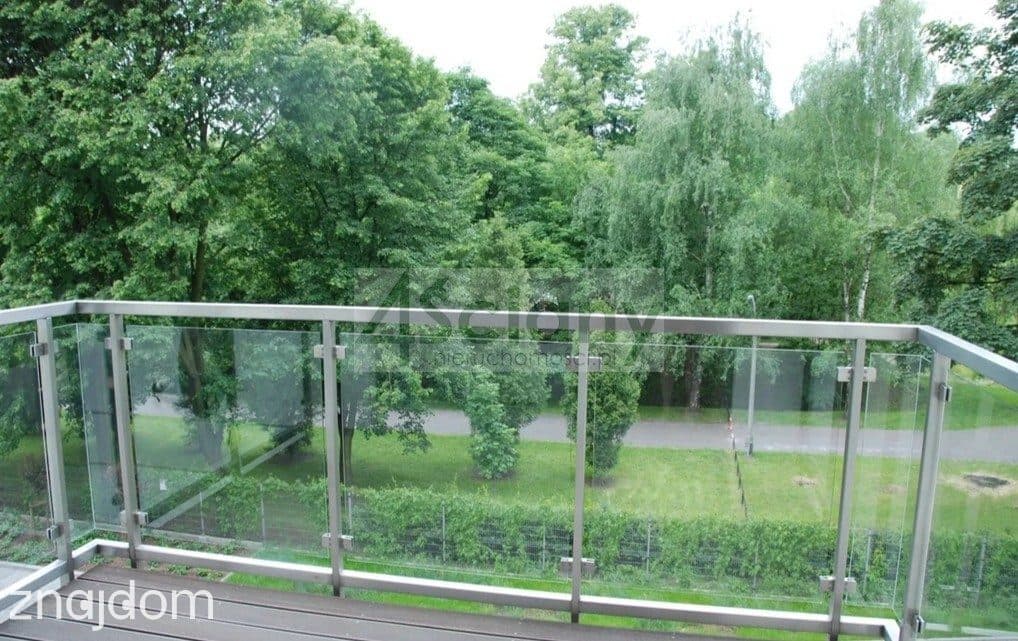Mieszkanie, WARSZAWA
