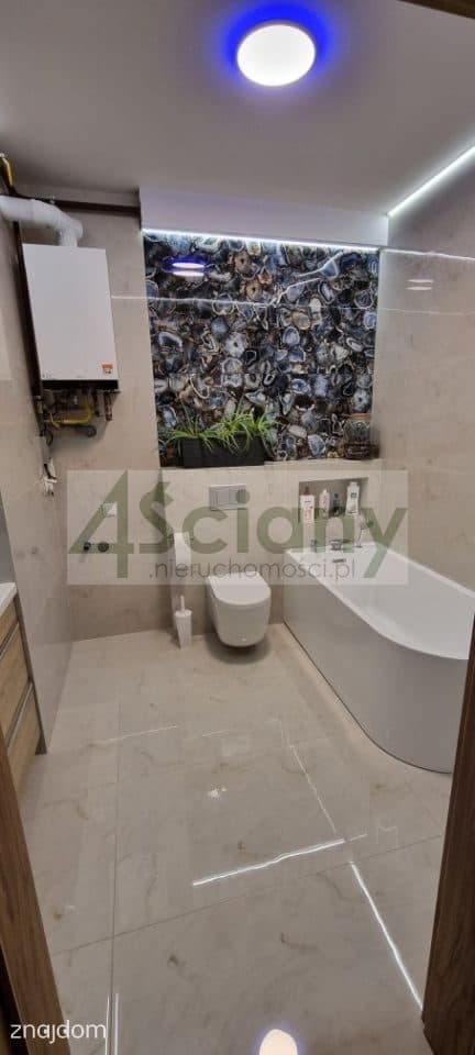 Segment skrajny 117m² | bezczynszowy | Marki - zdjęcie 6