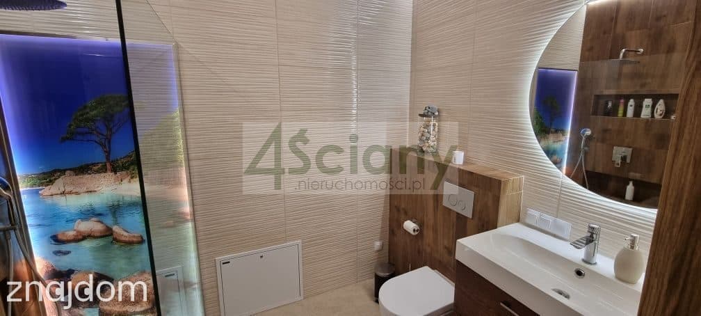 Segment skrajny 117m² | bezczynszowy | Marki - zdjęcie 7