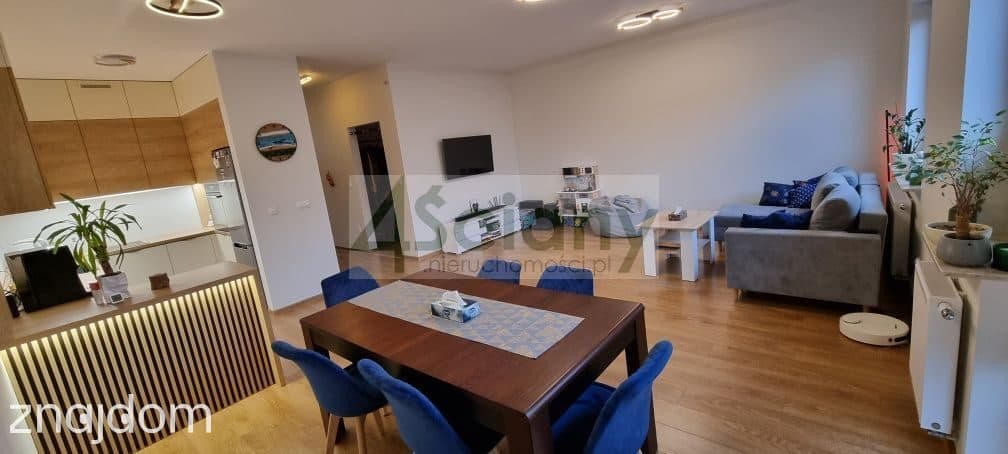 Segment skrajny 117m² | bezczynszowy | Marki - zdjęcie 2