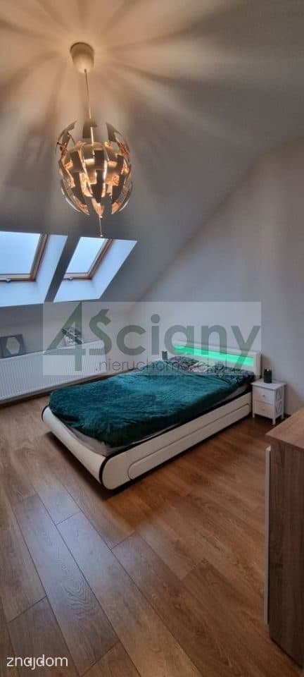 Segment skrajny 117m² | bezczynszowy | Marki - zdjęcie 5