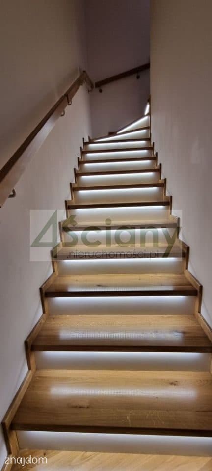Segment skrajny 117m² | bezczynszowy | Marki - zdjęcie 4