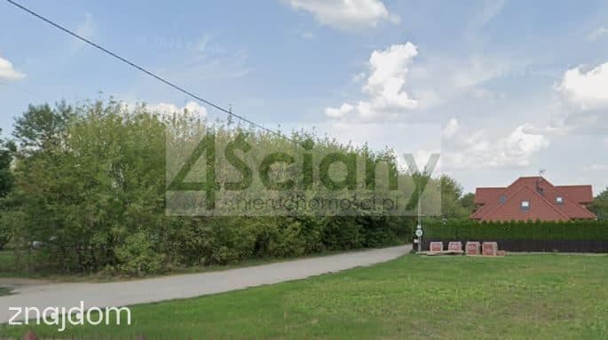 Działka, STANISŁAWÓW DRUGI