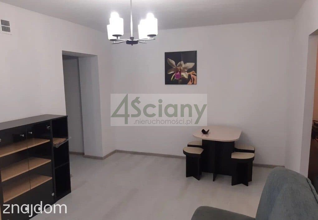 Mieszkanie, WARSZAWA - zdjęcie 3