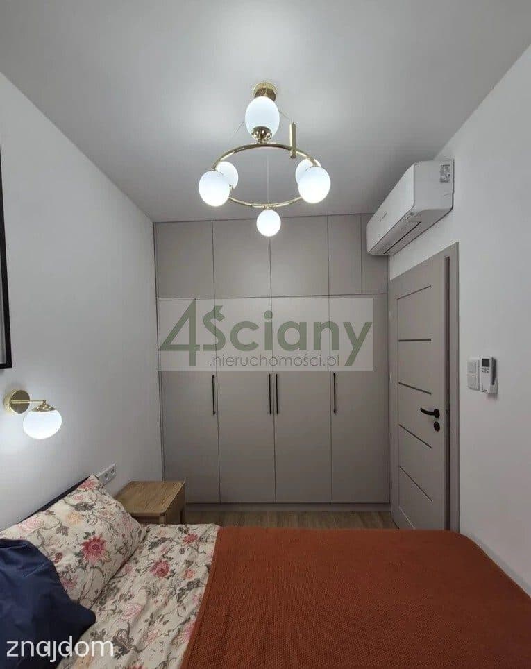 Mieszkanie, WARSZAWA - zdjęcie 6