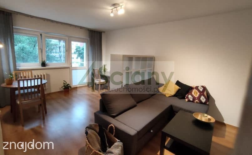 2 pokoje Bielany | Cisza i zieleń - zdjęcie 2
