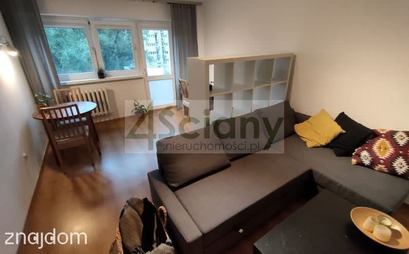 2 pokoje Bielany | Cisza i zieleń - zdjęcie 8