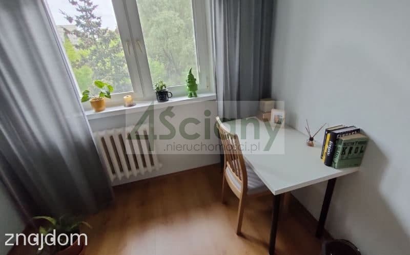 2 pokoje Bielany | Cisza i zieleń - zdjęcie 12