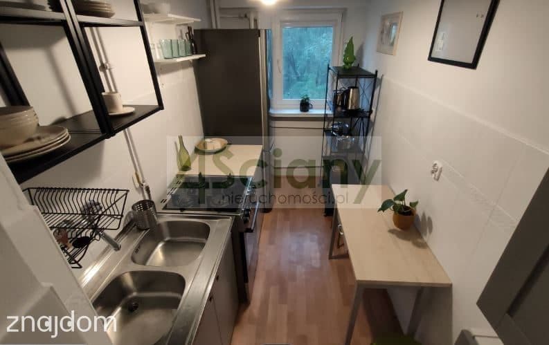 2 pokoje Bielany | Cisza i zieleń - zdjęcie 13