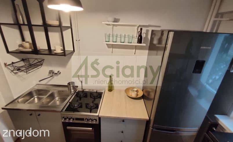 2 pokoje Bielany | Cisza i zieleń - zdjęcie 16