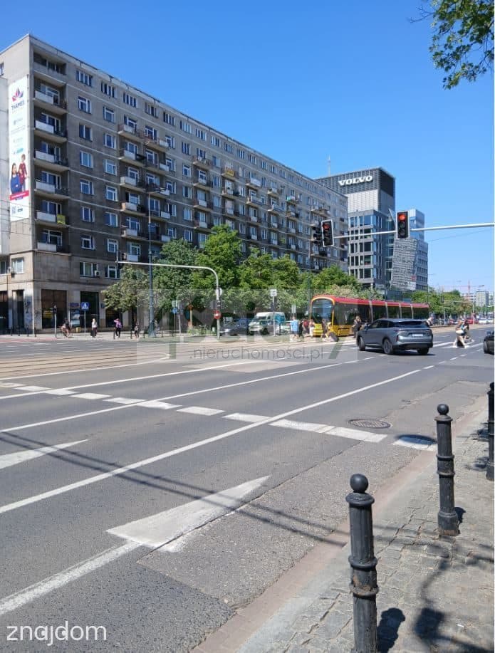 Mieszkanie, WARSZAWA