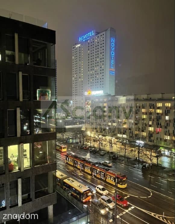 Mieszkanie, WARSZAWA - zdjęcie 2