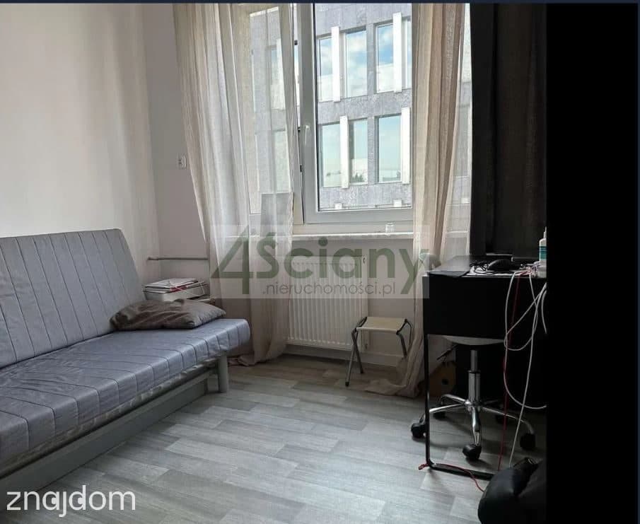 Mieszkanie, WARSZAWA - zdjęcie 4