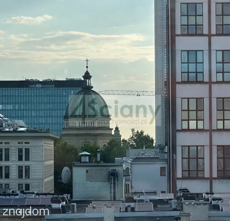 Mieszkanie, WARSZAWA - zdjęcie 6