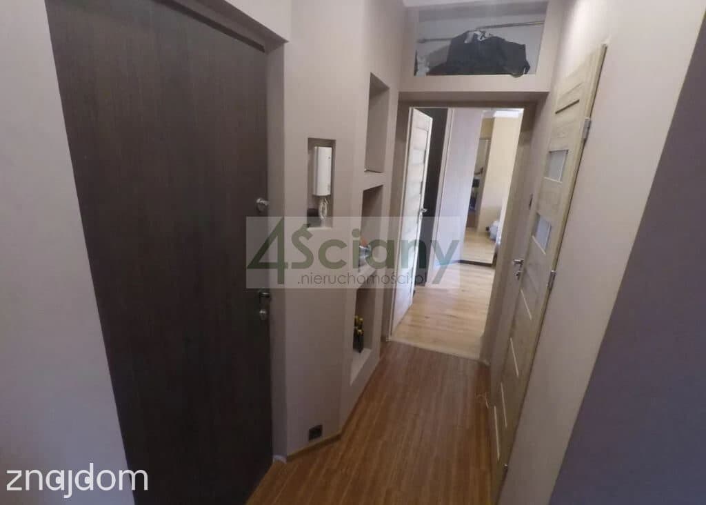 atrakcyjna kawalerka w centrum - zdjęcie 5