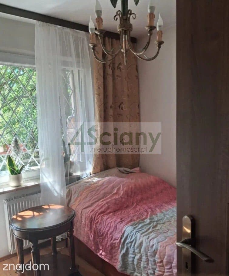 Mieszkanie, WARSZAWA - zdjęcie 5