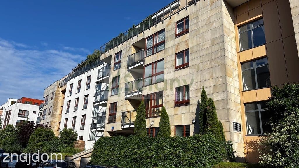 Mieszkanie, WARSZAWA - zdjęcie 9