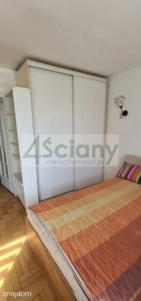 Mieszkanie, WARSZAWA - zdjęcie 5