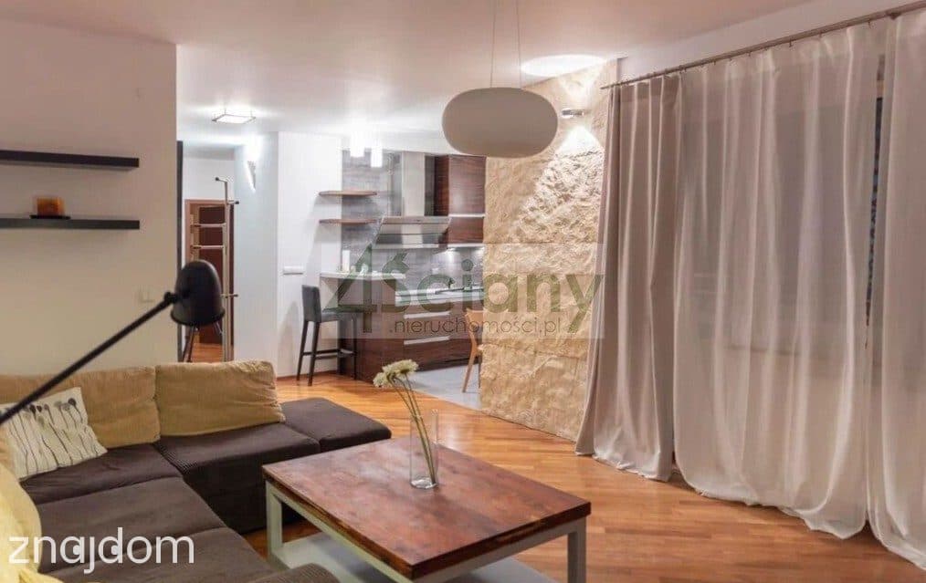 3-pokojowe mieszkanie z dużą loggią – 73,81 m² - zdjęcie 5