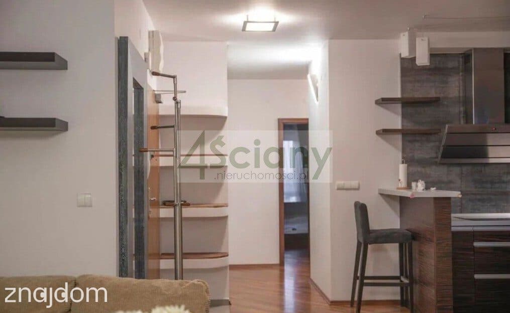 3-pokojowe mieszkanie z dużą loggią – 73,81 m² - zdjęcie 8