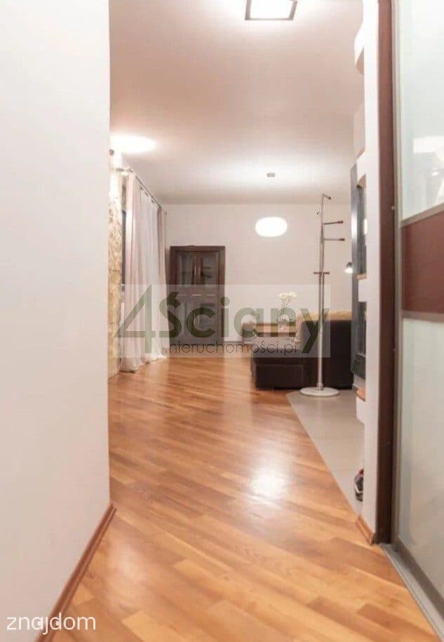 3-pokojowe mieszkanie z dużą loggią – 73,81 m² - zdjęcie 9