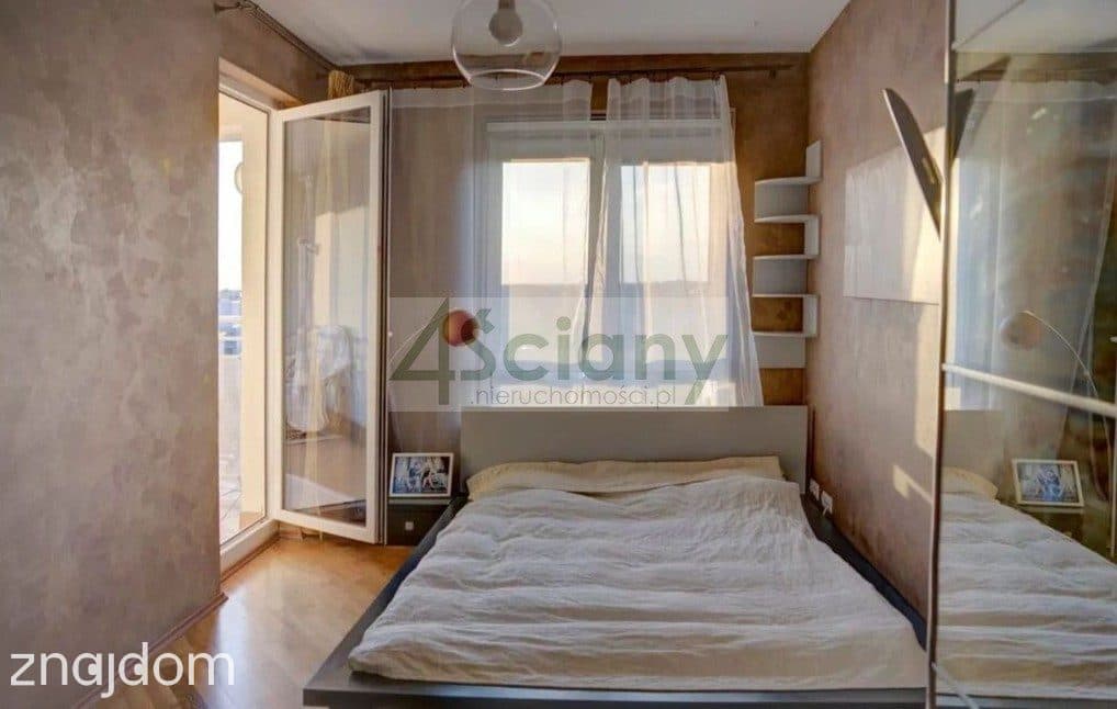 3-pokojowe mieszkanie z dużą loggią – 73,81 m² - zdjęcie 11