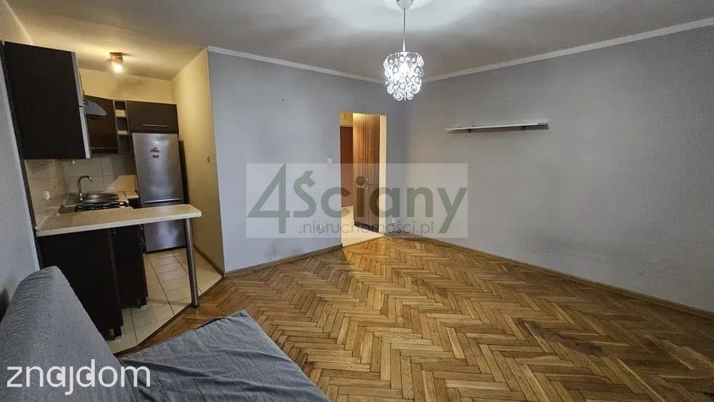 Mieszkanie, WARSZAWA - zdjęcie 2