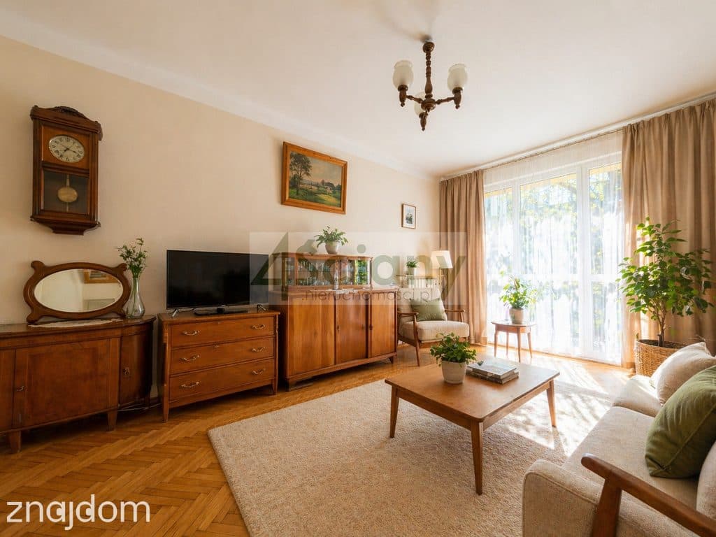 Wola | 2 pokoje | 2 balkony | 57 m² - zdjęcie 4