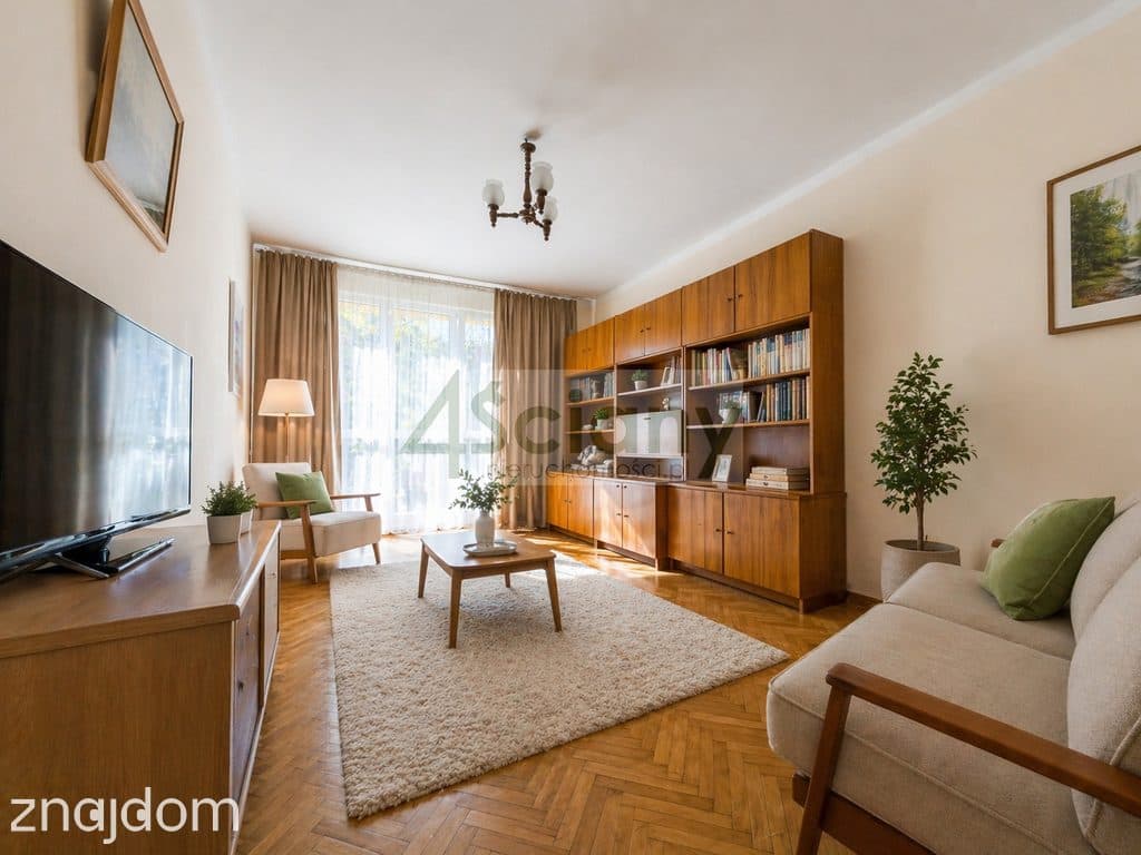 Wola | 2 pokoje | 2 balkony | 57 m² - zdjęcie 5
