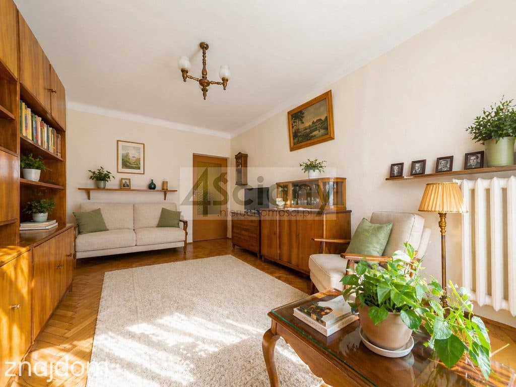 Wola | 2 pokoje | 2 balkony | 57 m² - zdjęcie 3