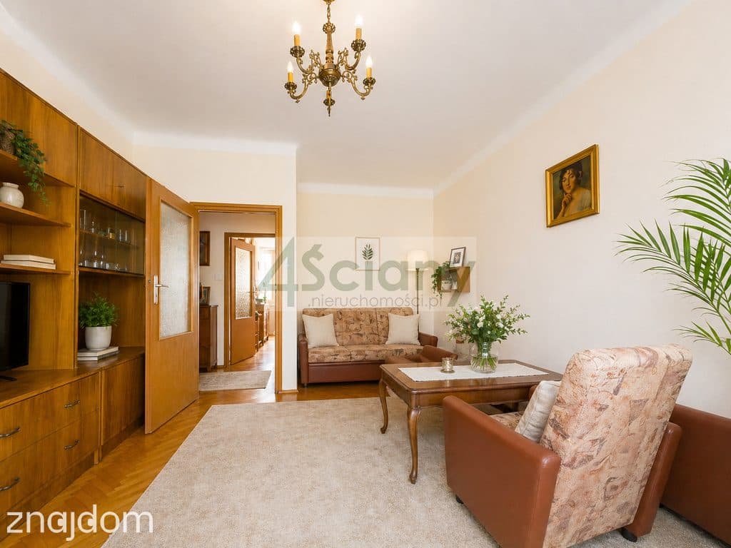 Wola | 2 pokoje | 2 balkony | 57 m² - zdjęcie 6