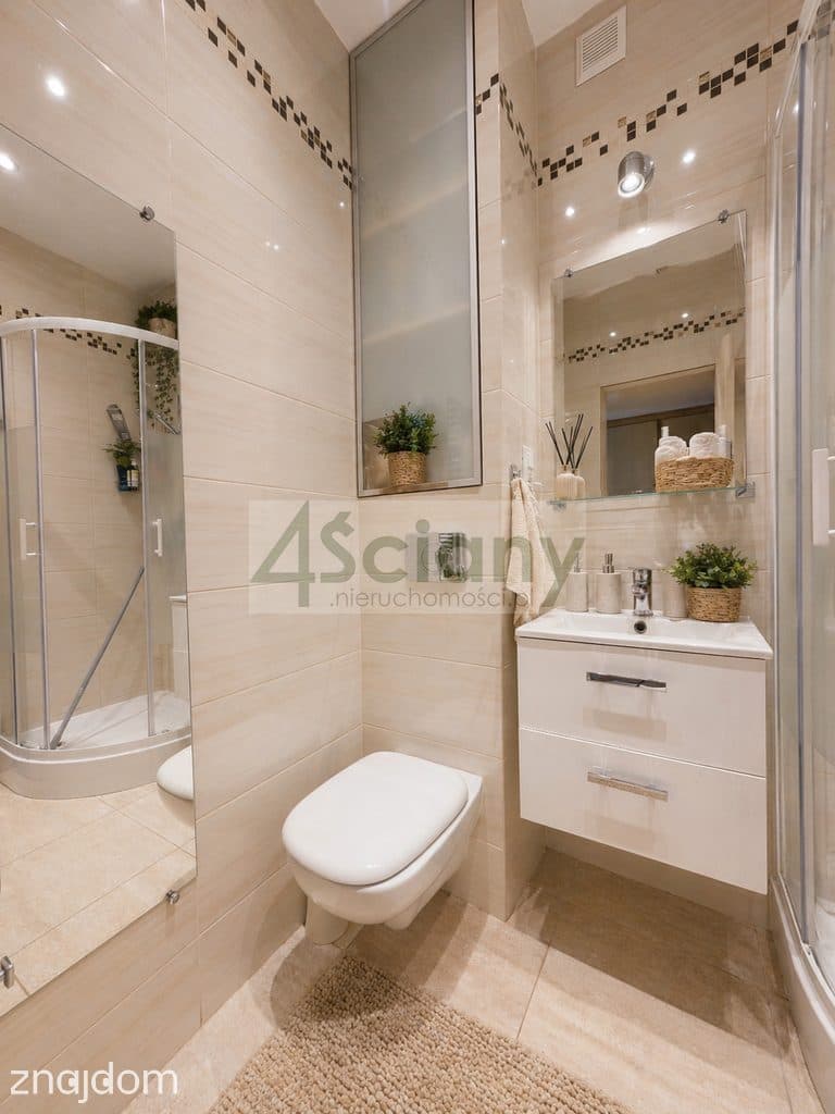 Wola | 2 pokoje | 2 balkony | 57 m² - zdjęcie 8