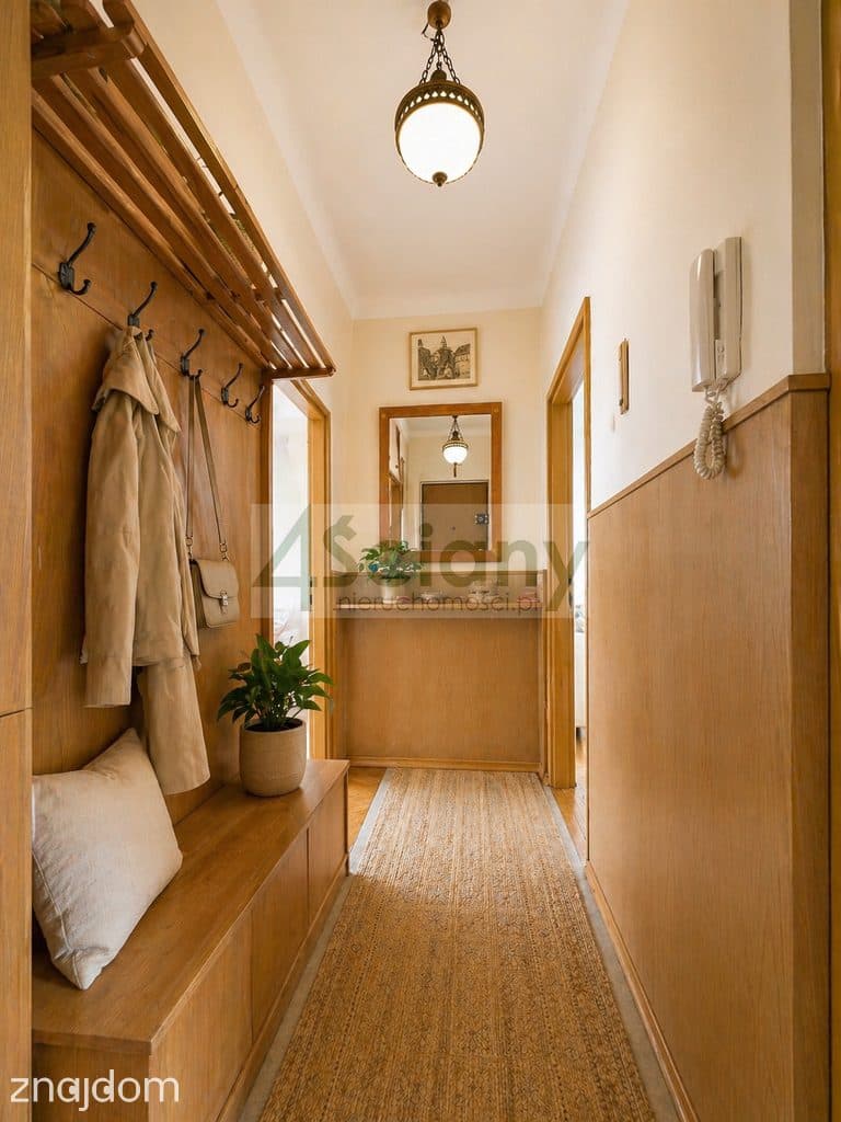 Wola | 2 pokoje | 2 balkony | 57 m² - zdjęcie 10