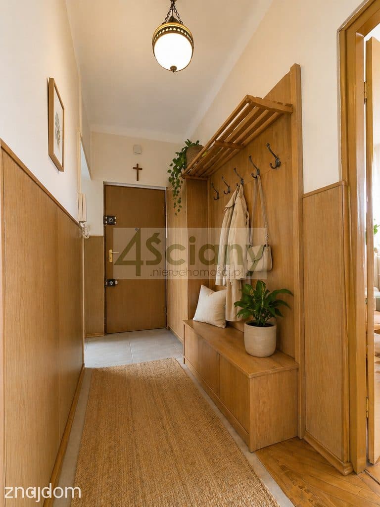 Wola | 2 pokoje | 2 balkony | 57 m² - zdjęcie 11