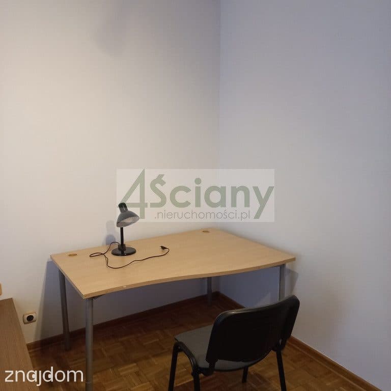 MIESZKANIE BLISKO PARKU - zdjęcie 5