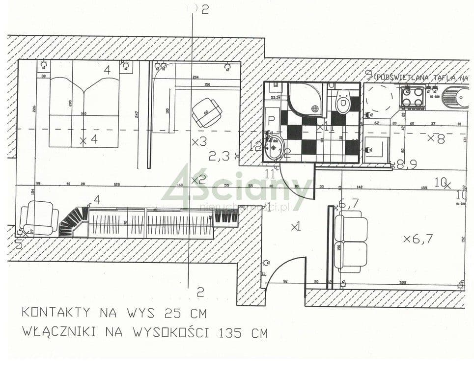 MIESZKANIE BLISKO PARKU - zdjęcie 12