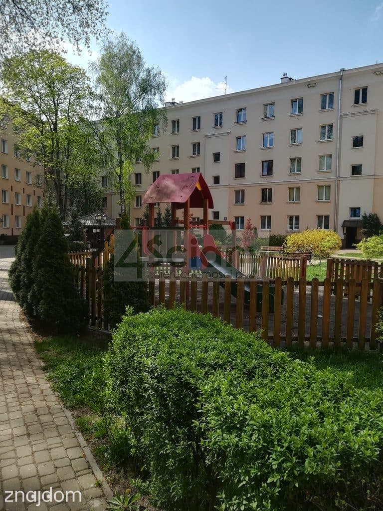 MIESZKANIE BLISKO PARKU - zdjęcie 14