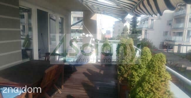 2 pokoje 42,5 m² z tarasem | Głębocka - zdjęcie 12