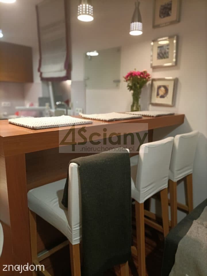 2 pokoje 42,5 m² z tarasem | Głębocka - zdjęcie 4