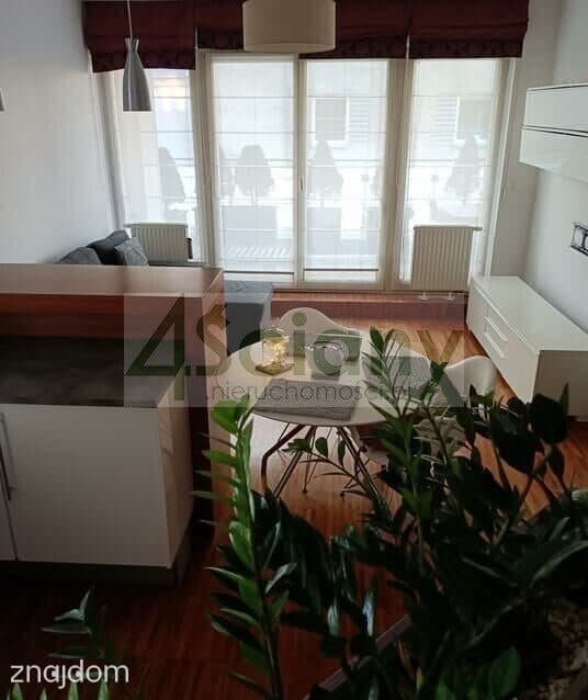 2 pokoje 42,5 m² z tarasem | Głębocka - zdjęcie 7