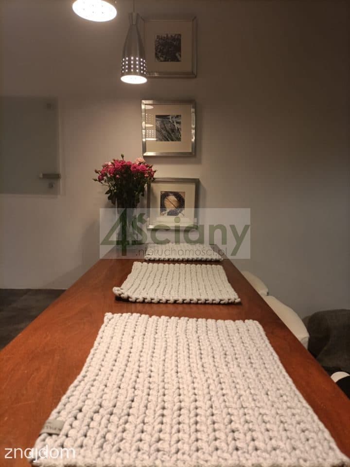 2 pokoje 42,5 m² z tarasem | Głębocka - zdjęcie 6
