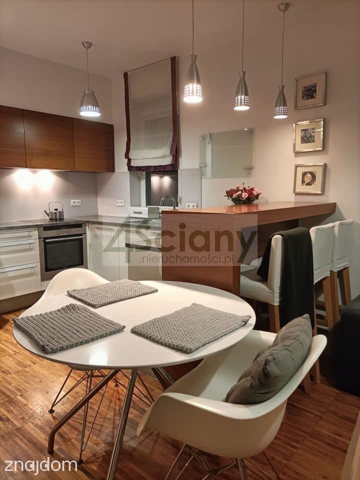 2 pokoje 42,5 m² z tarasem | Głębocka - zdjęcie 2