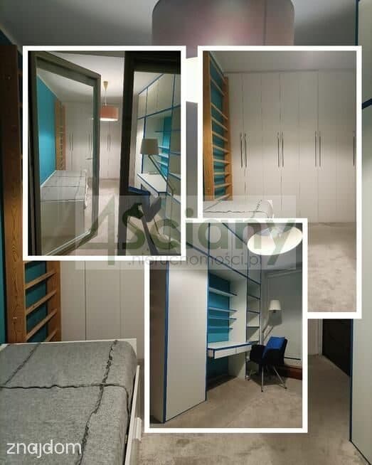 2 pokoje 42,5 m² z tarasem | Głębocka - zdjęcie 13